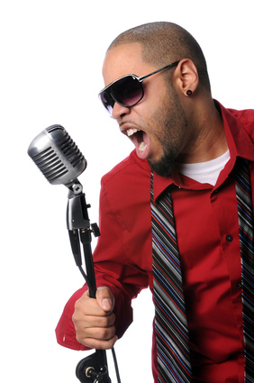 Singing Lesson Expert Artist Development